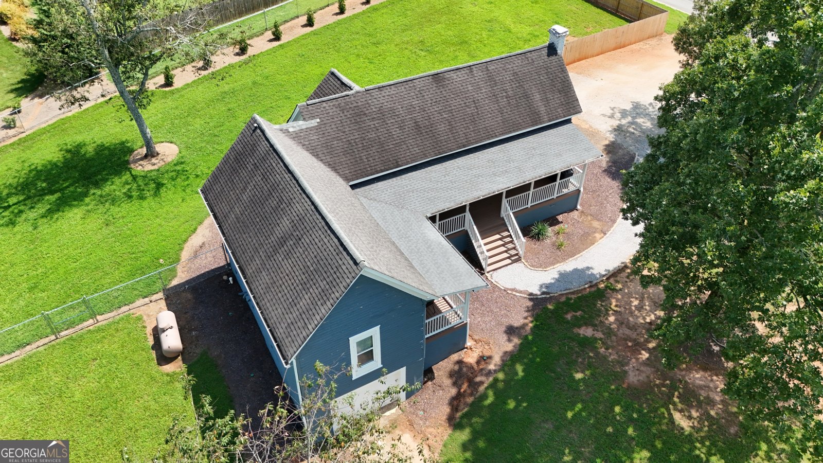 680 Elrod Street Cornelia - 27