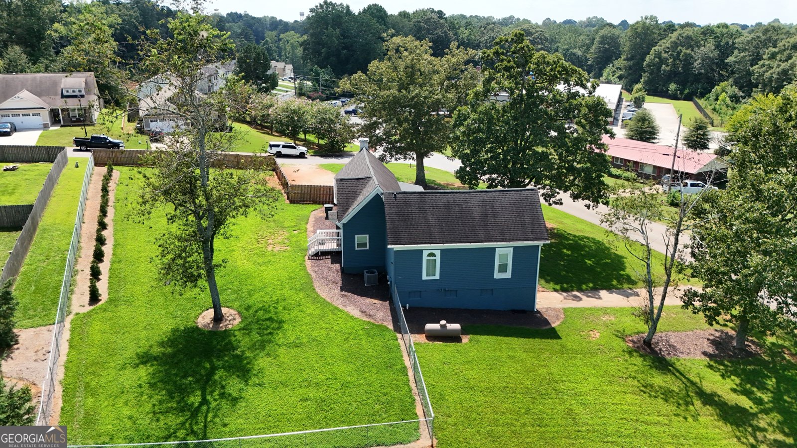 680 Elrod Street Cornelia - 28