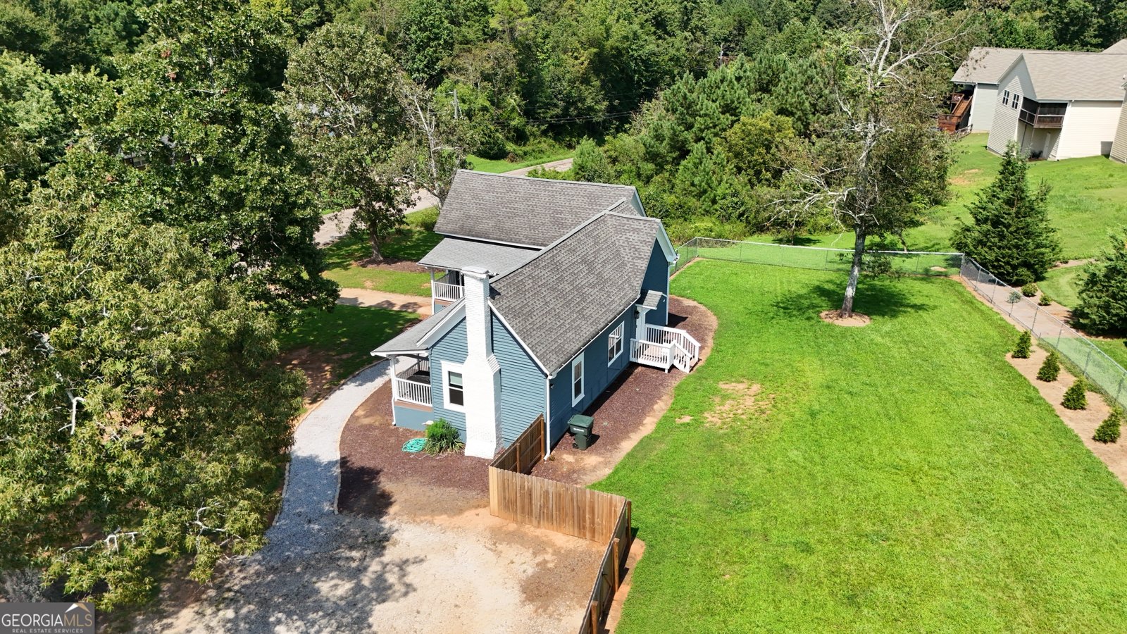 680 Elrod Street Cornelia - 29