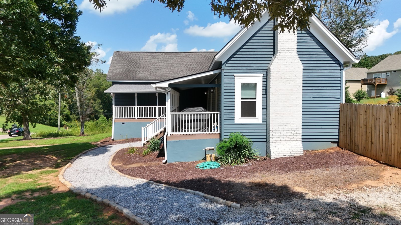 680 Elrod Street Cornelia - 31
