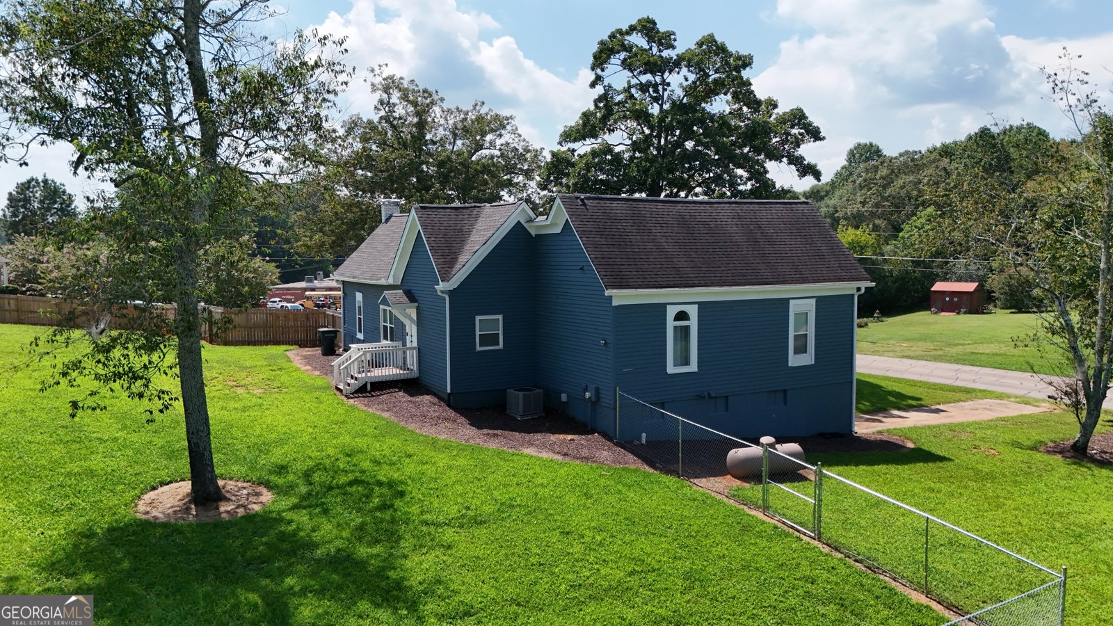 680 Elrod Street Cornelia - 34