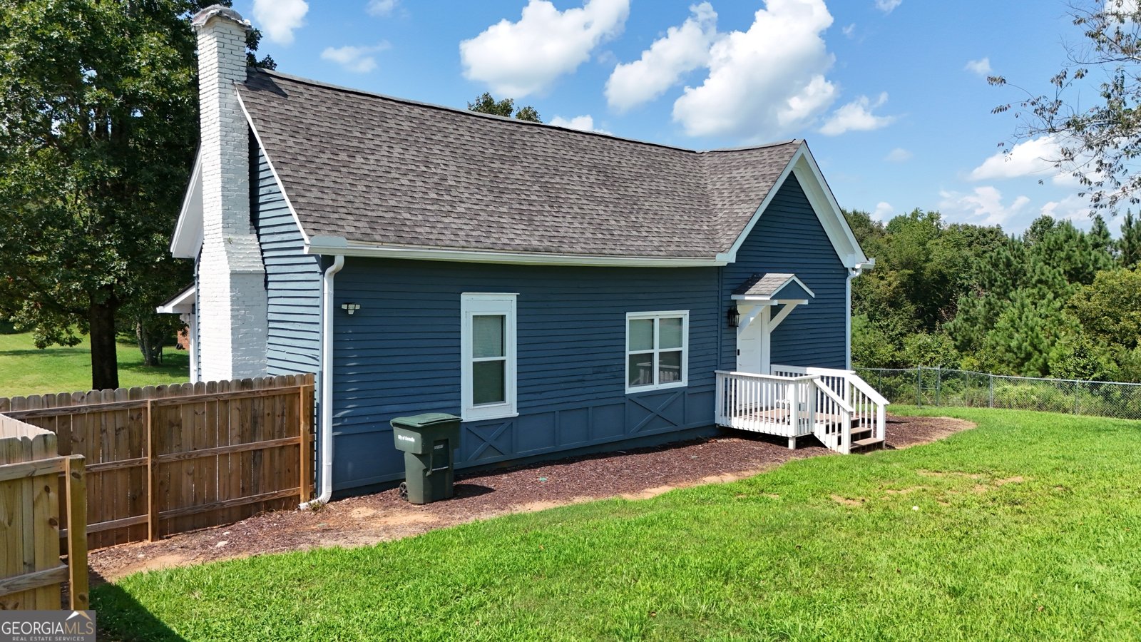 680 Elrod Street Cornelia - 36
