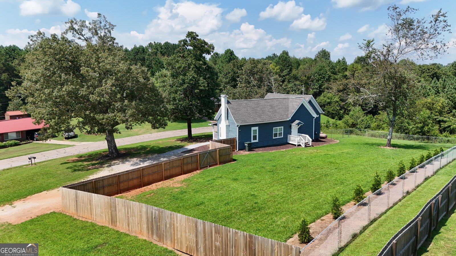 680 Elrod Street Cornelia - 37