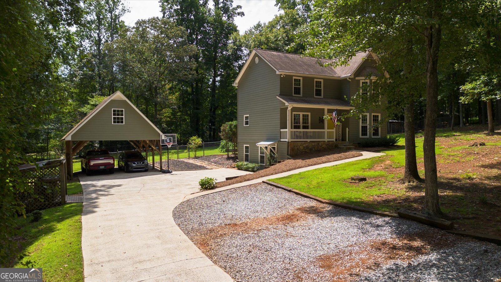 115 Port Victoria Way Woodstock - 21