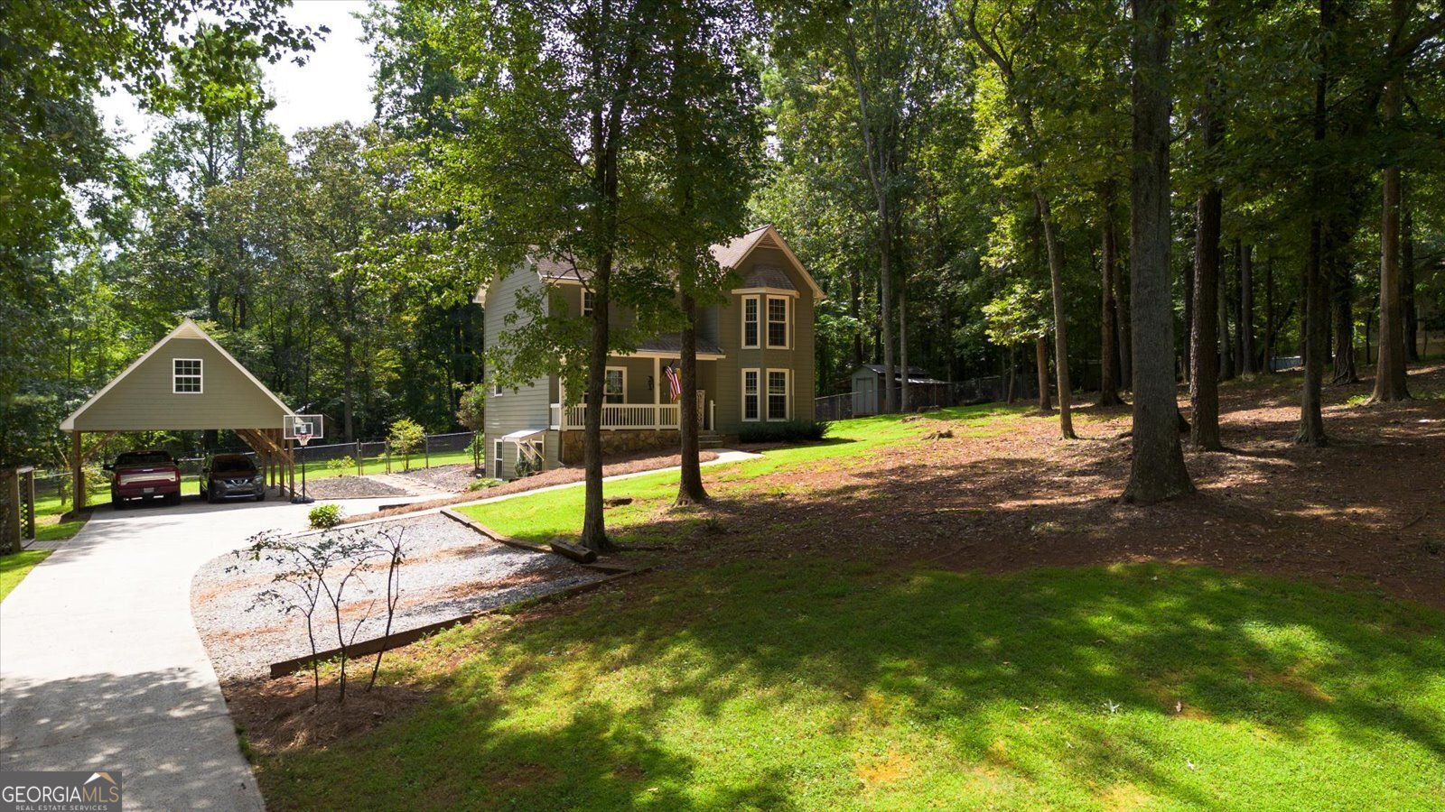 115 Port Victoria Way Woodstock - 29