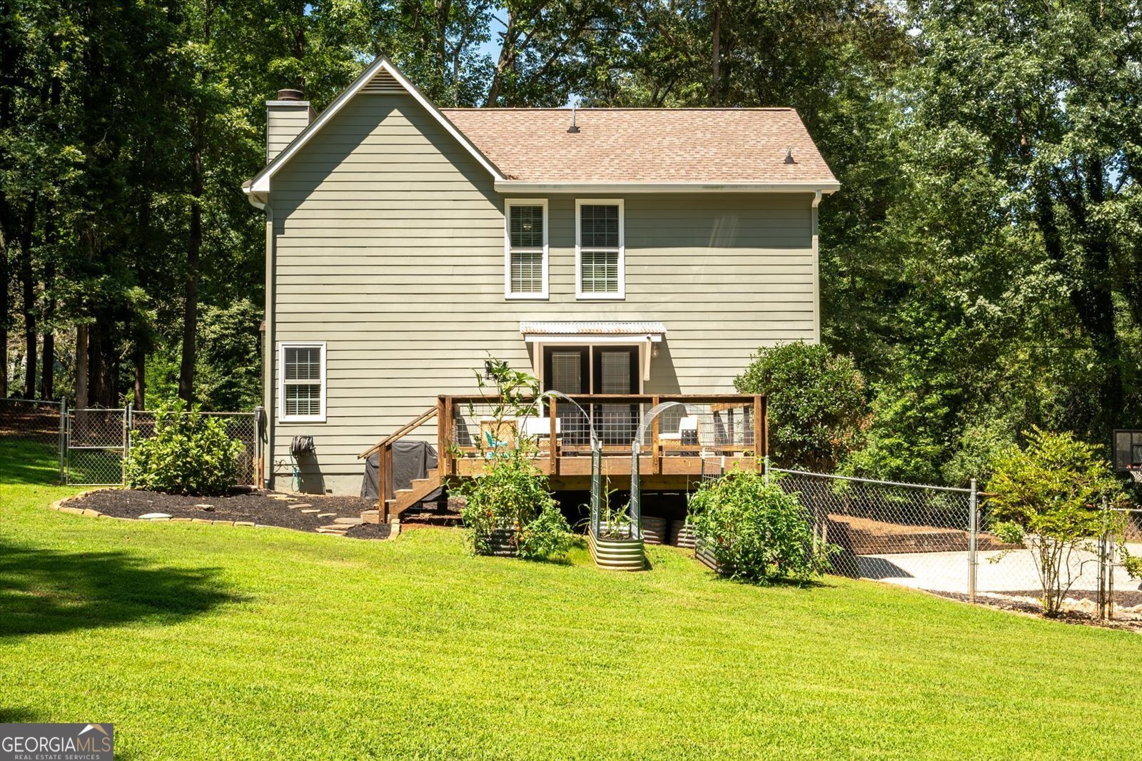 115 Port Victoria Way Woodstock - 58