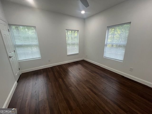 1757 Pineview Road Griffin - 10