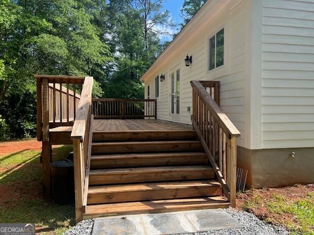 1757 Pineview Road Griffin - 12
