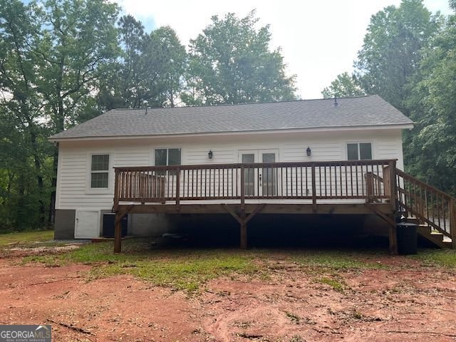 1757 Pineview Road Griffin - 13
