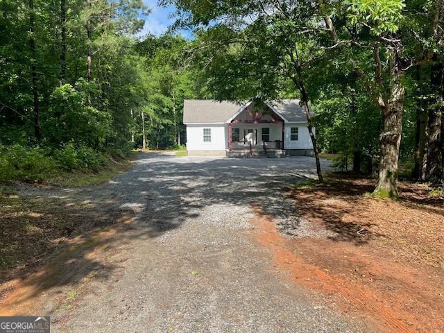 1757 Pineview Road Griffin - 16