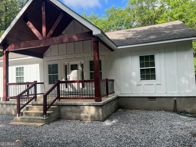 1757 Pineview Road Griffin - 3
