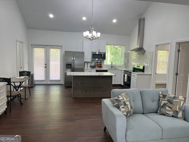 1757 Pineview Road Griffin - 5