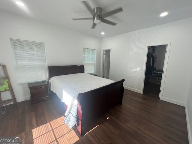 1757 Pineview Road Griffin - 7