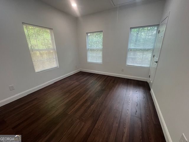 1757 Pineview Road Griffin - 9