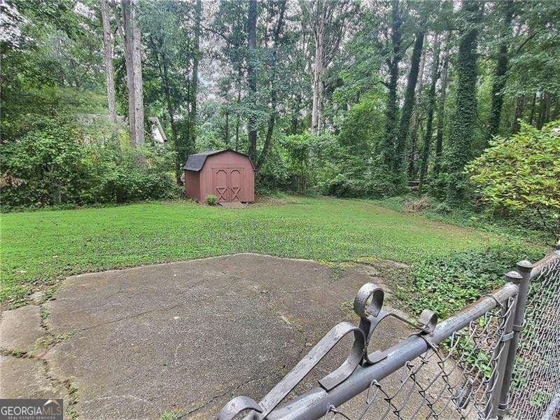 540 Boulder Park Drive Lithia Springs - 11