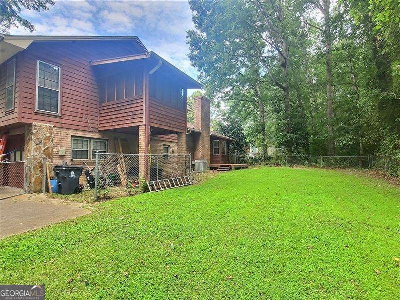 540 Boulder Park Drive Lithia Springs - 14