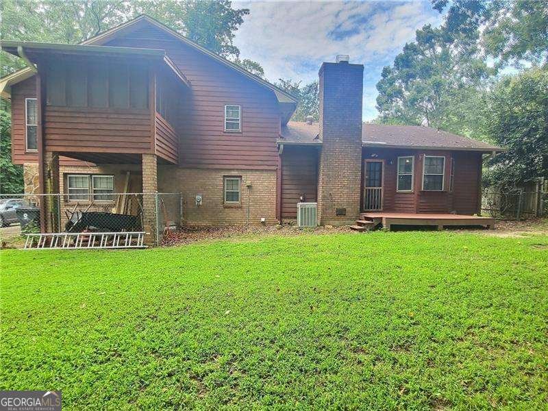 540 Boulder Park Drive Lithia Springs - 15