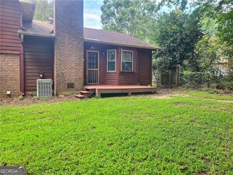 540 Boulder Park Drive Lithia Springs - 16