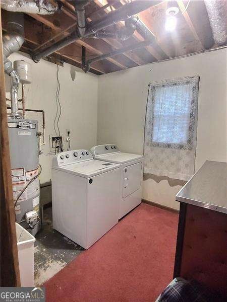 540 Boulder Park Drive Lithia Springs - 6