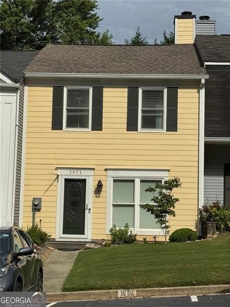 3971 WOLCOTT Atlanta - 1