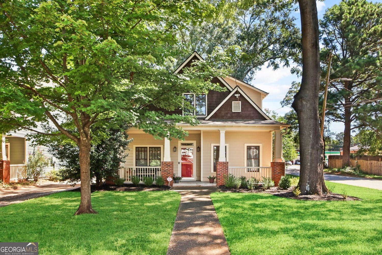 426 Morgan Place Atlanta - 2
