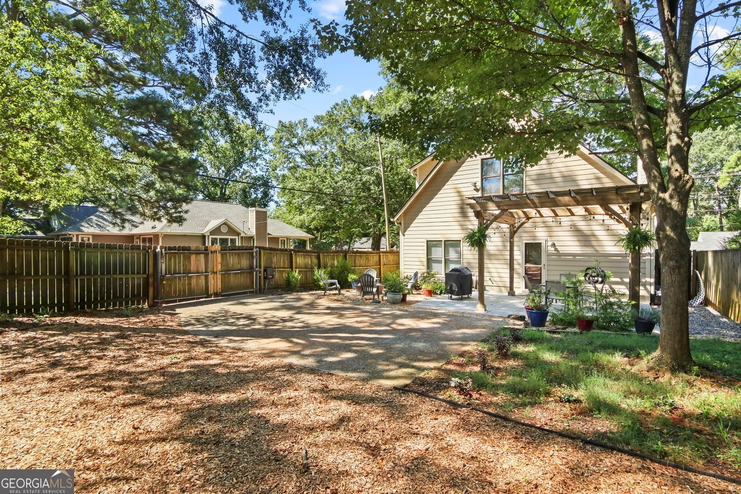 426 Morgan Place Atlanta - 27