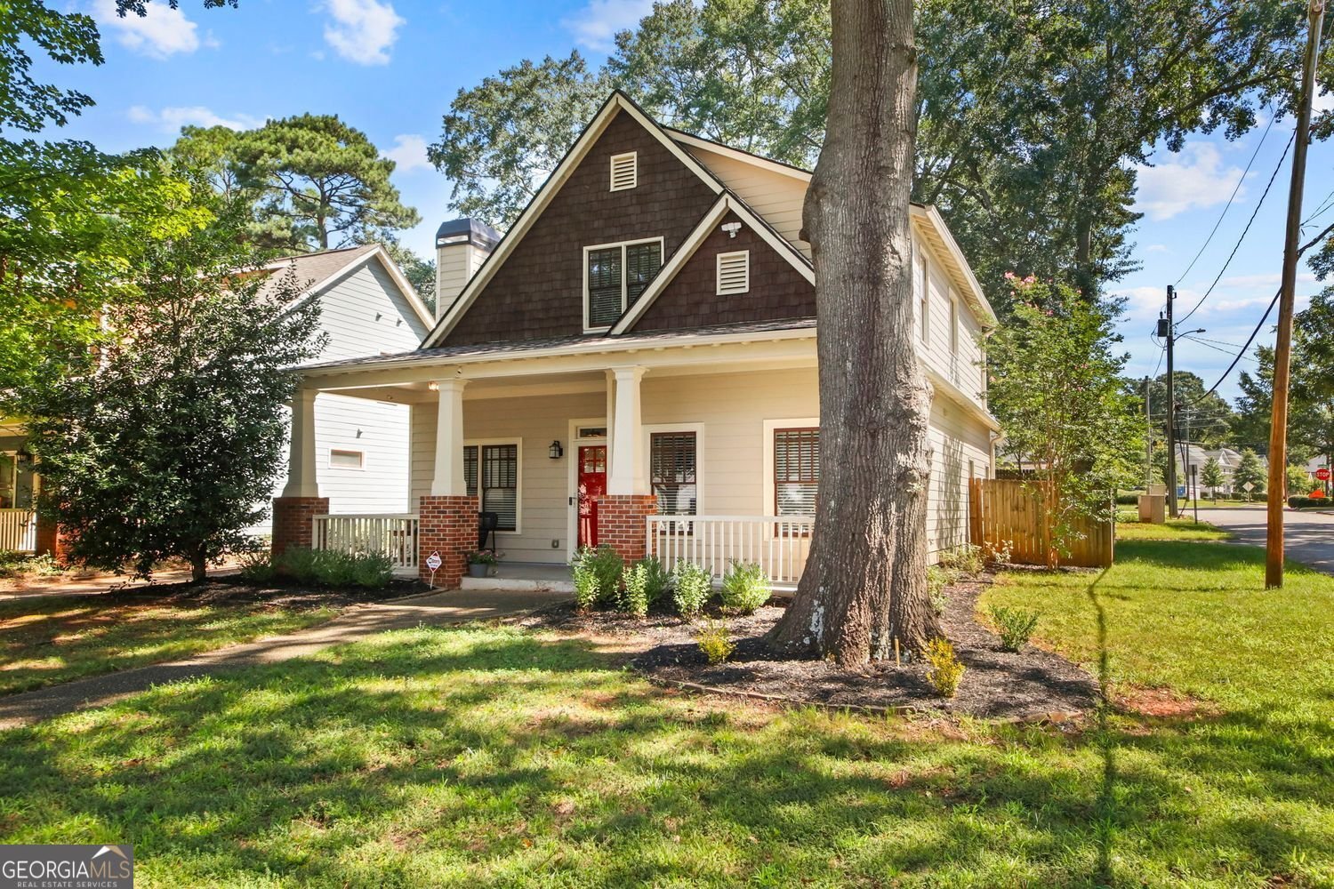 426 Morgan Place Atlanta - 3