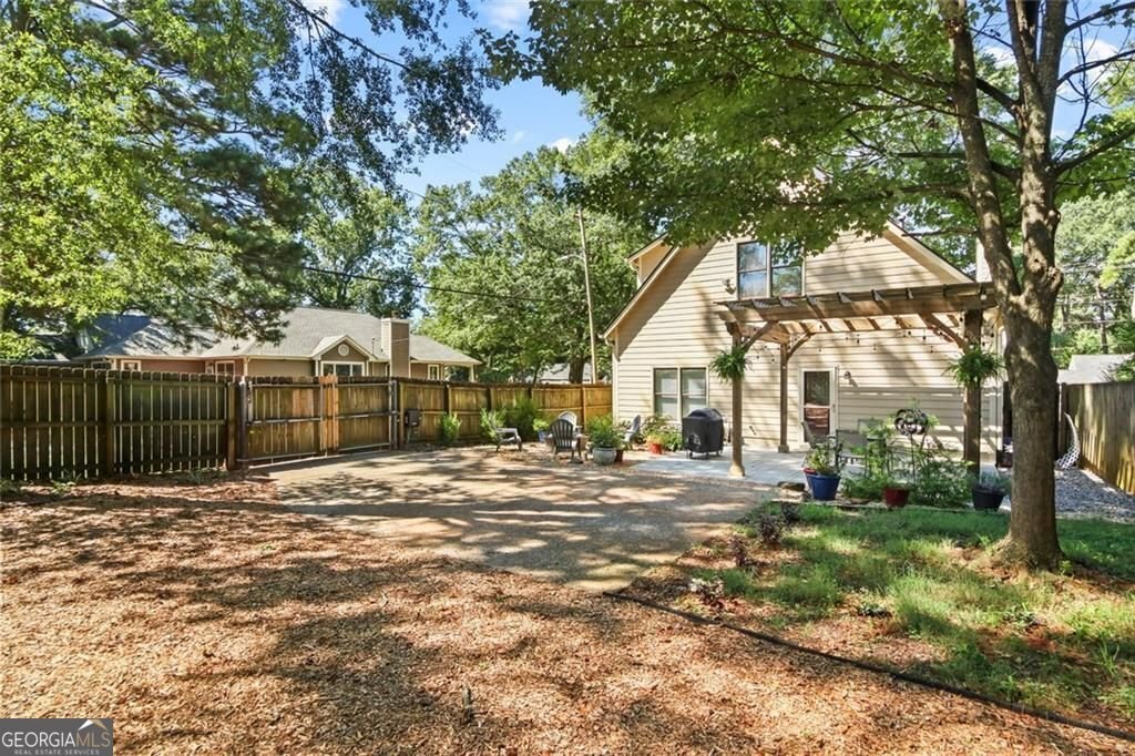 426 Morgan Place Atlanta - 30