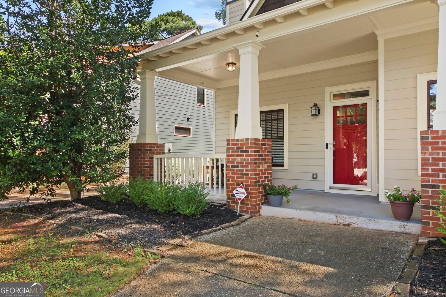 426 Morgan Place Atlanta - 4