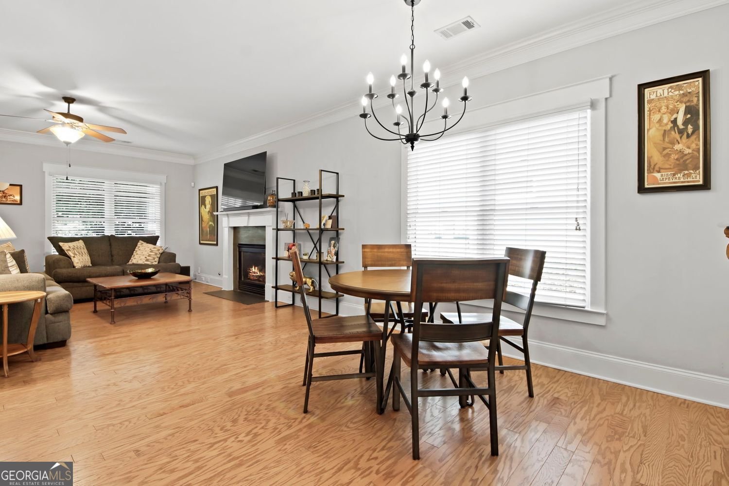 426 Morgan Place Atlanta - 9