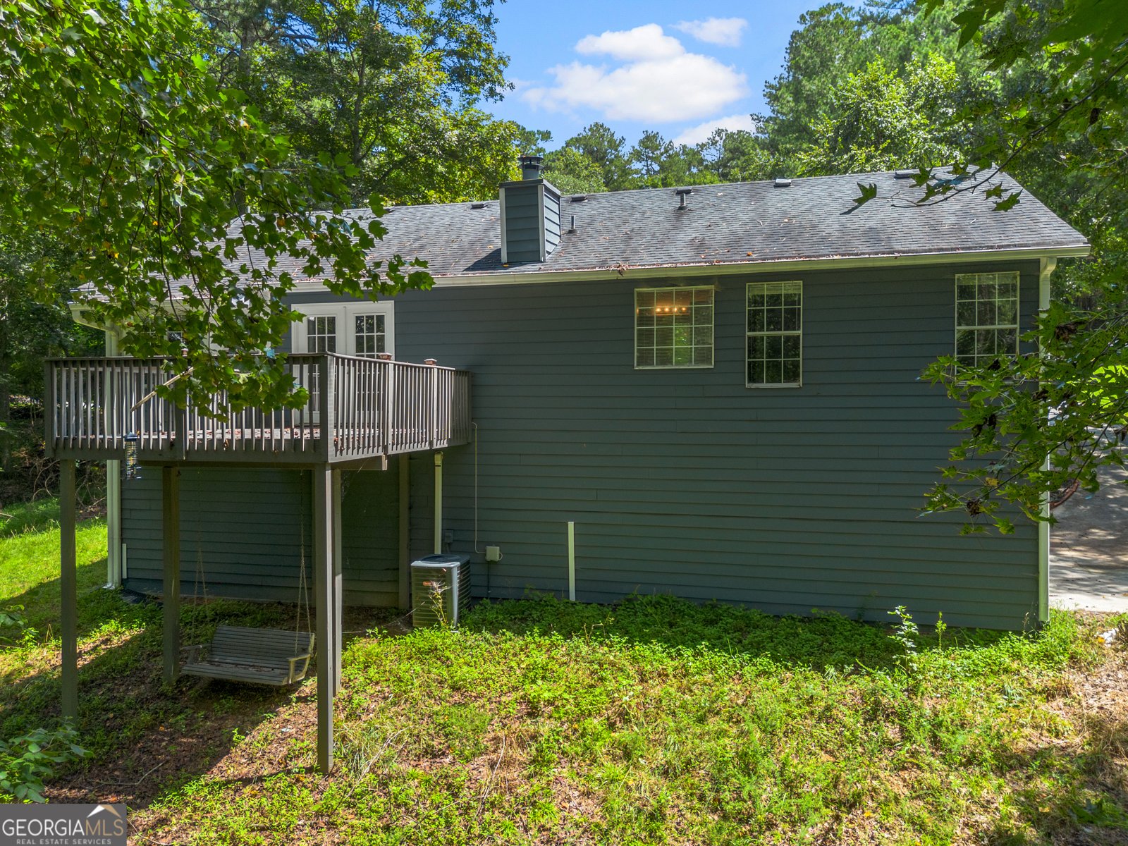 4432 Bos Circle Loganville - 1