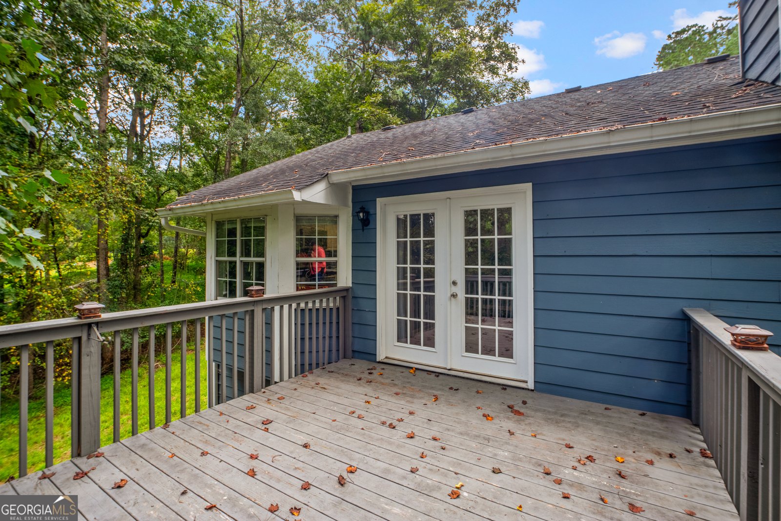 4432 Bos Circle Loganville - 37