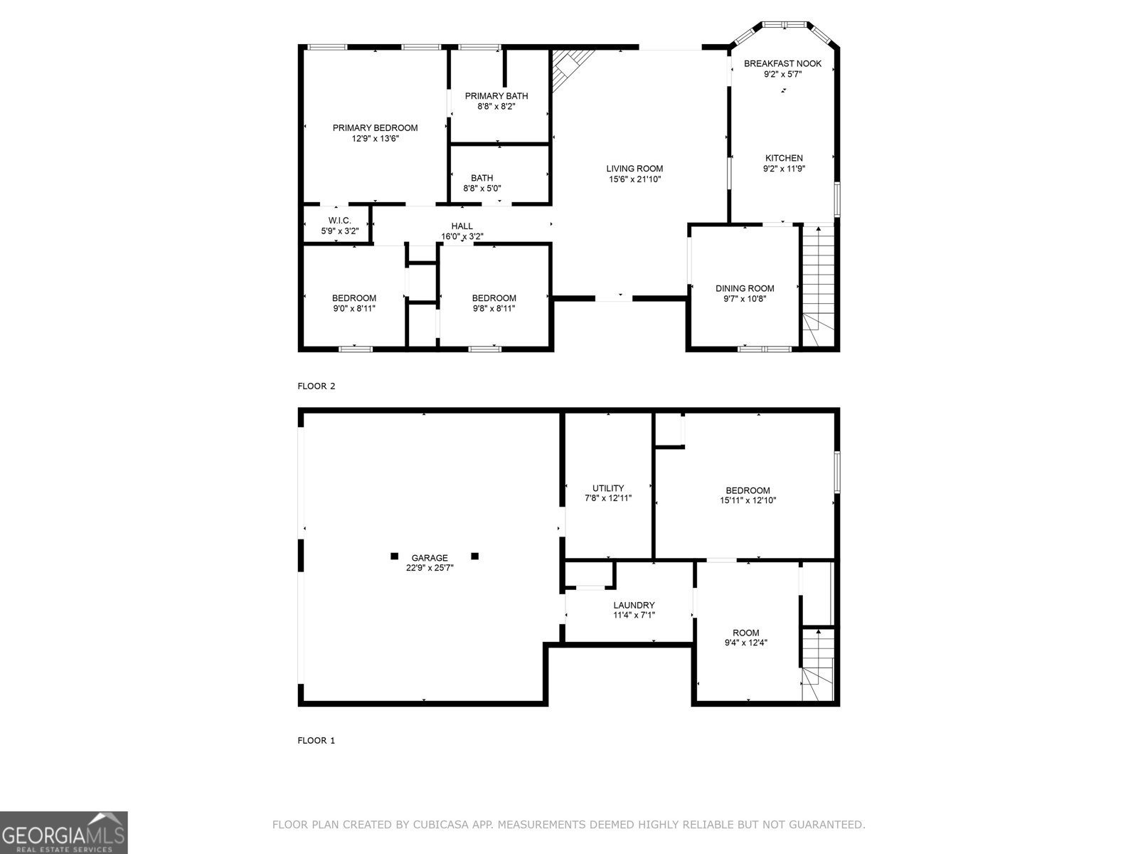 4432 Bos Circle Loganville - 5