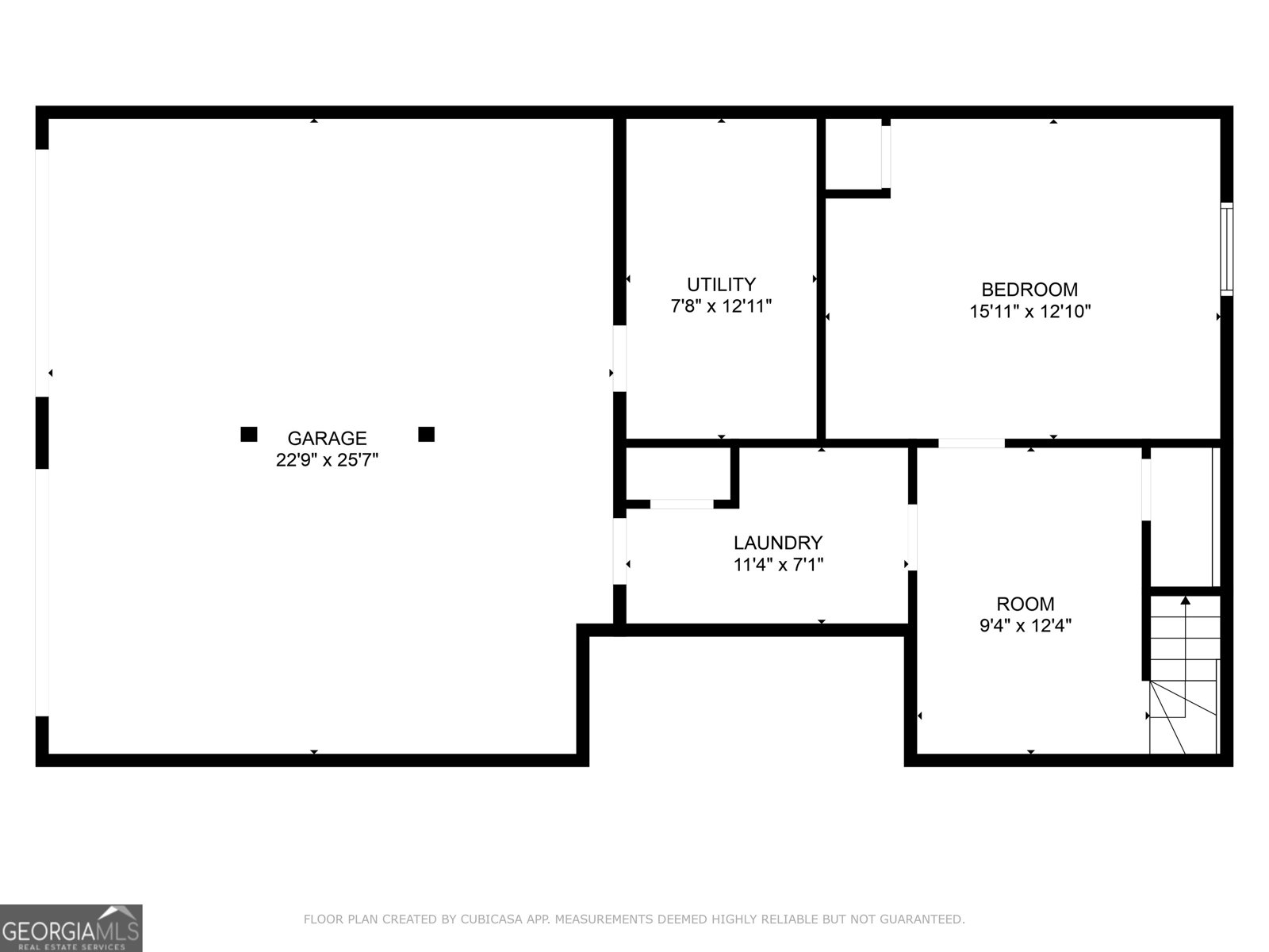 4432 Bos Circle Loganville - 6