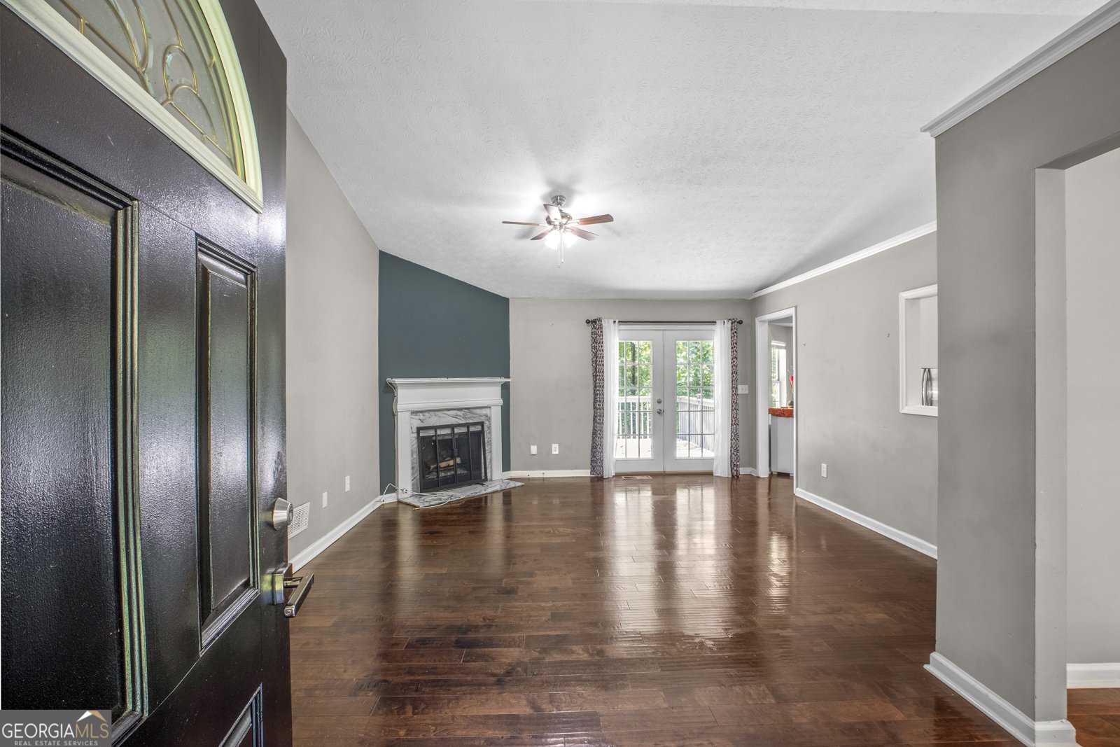 4432 Bos Circle Loganville - 9