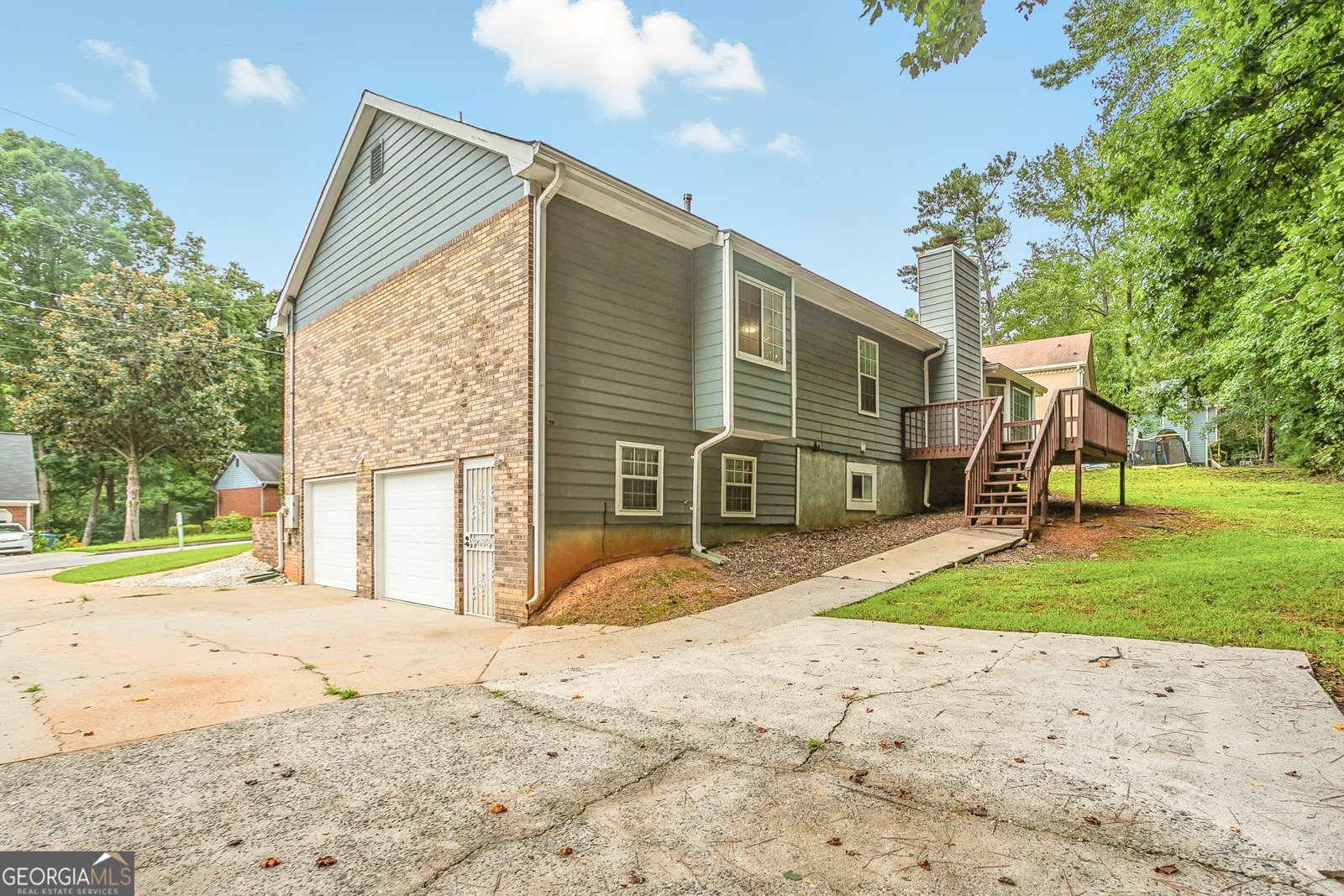 670 Timbergrove Drive Atlanta - 31