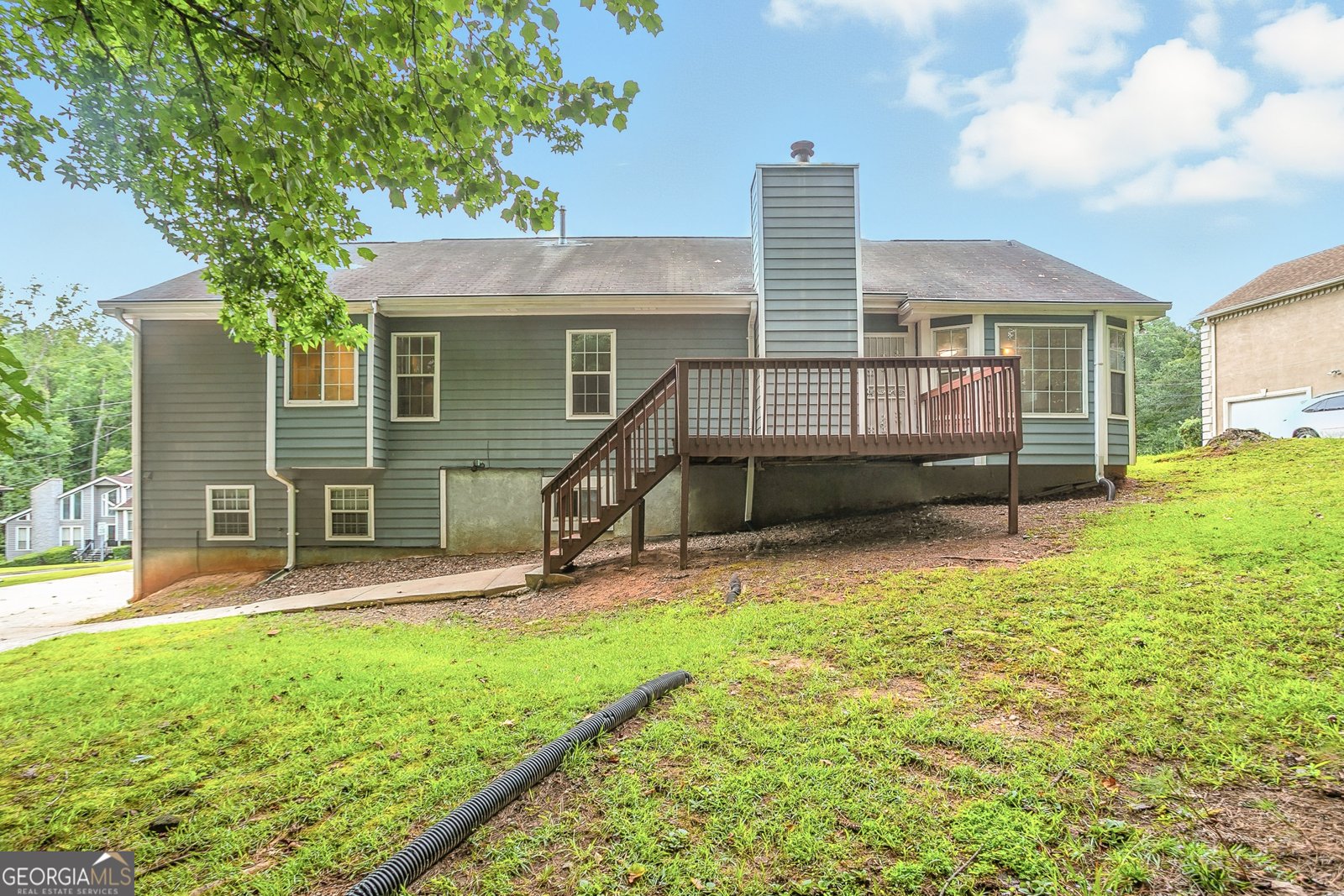 670 Timbergrove Drive Atlanta - 32