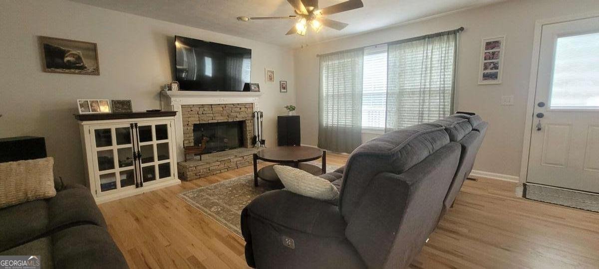 105 Bridle Court Canton - 10