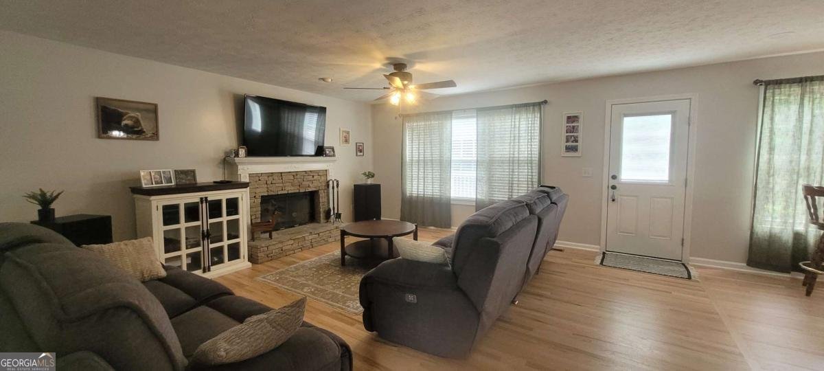 105 Bridle Court Canton - 11