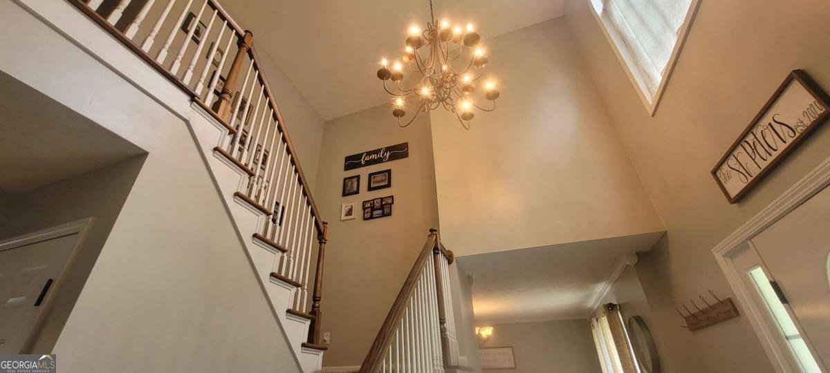 105 Bridle Court Canton - 2