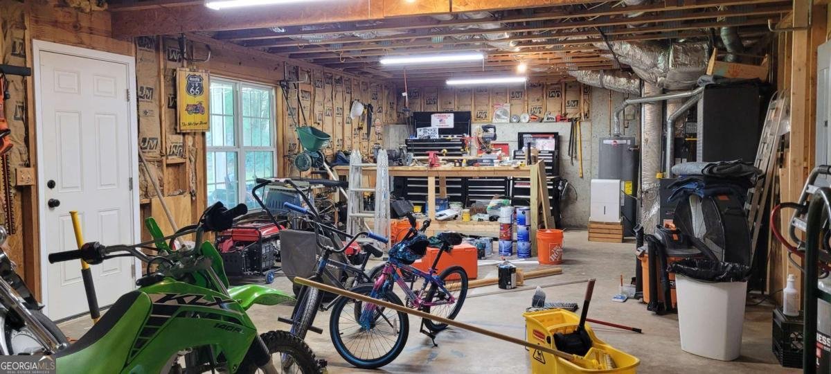 105 Bridle Court Canton - 23