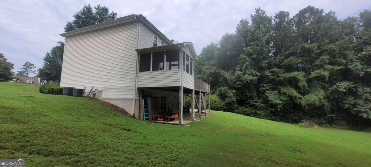 105 Bridle Court Canton - 24