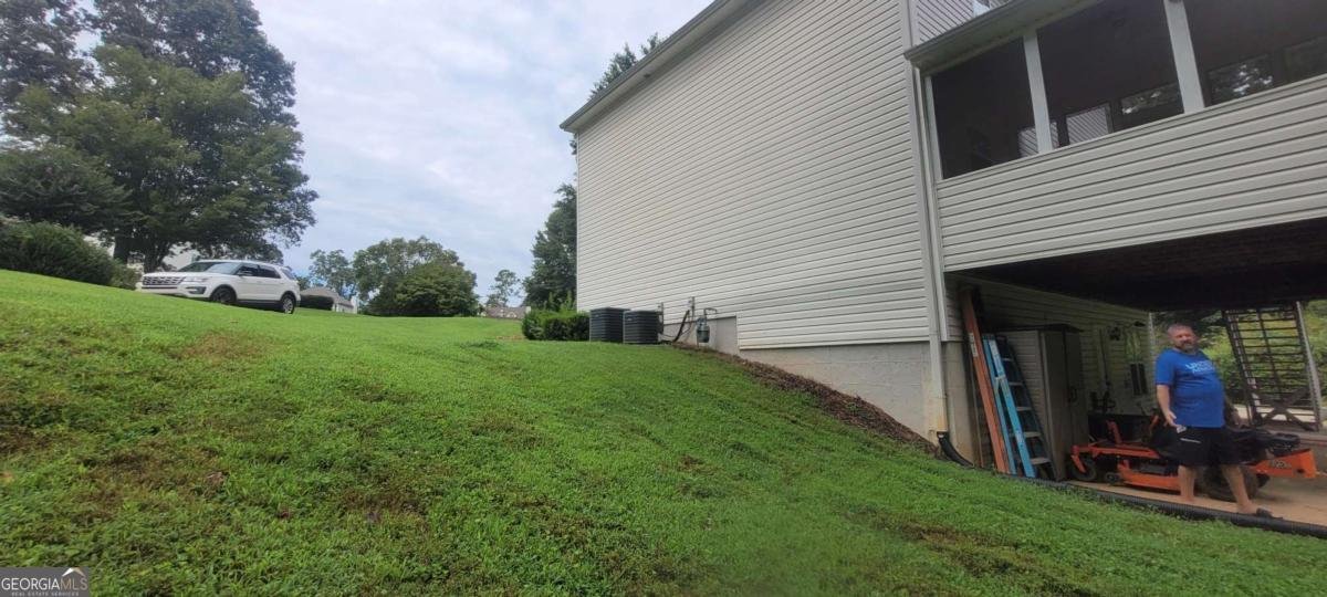 105 Bridle Court Canton - 25