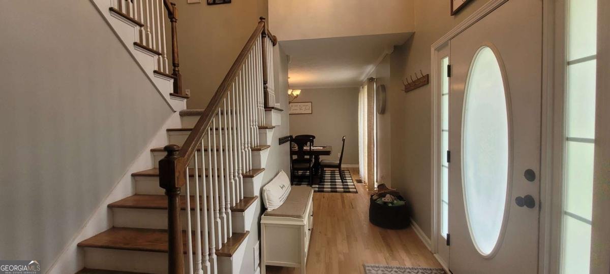 105 Bridle Court Canton - 3