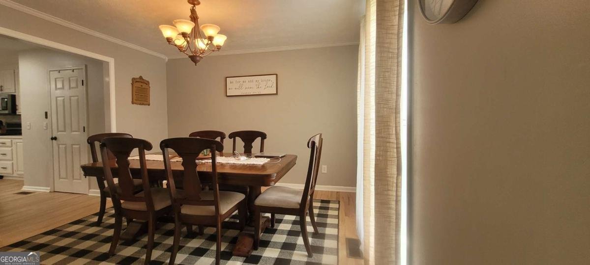 105 Bridle Court Canton - 4