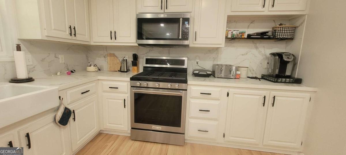 105 Bridle Court Canton - 5