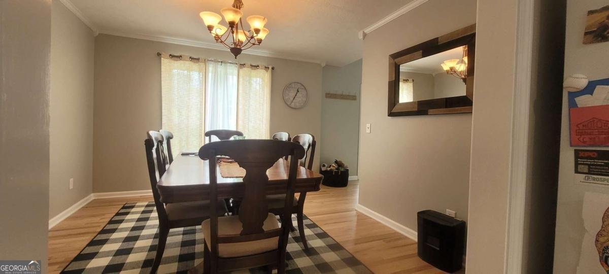 105 Bridle Court Canton - 6