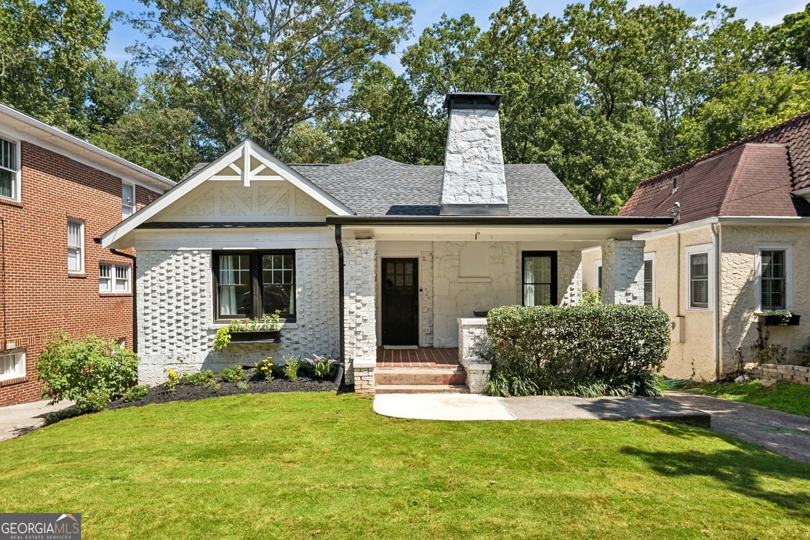 1185 Briarcliff Road Atlanta - 1