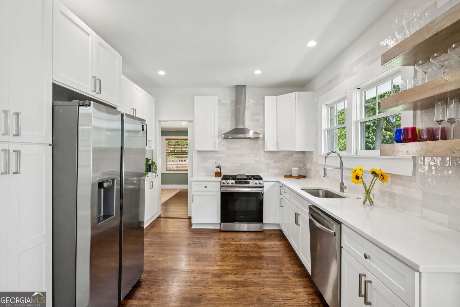 1185 Briarcliff Road Atlanta - 12