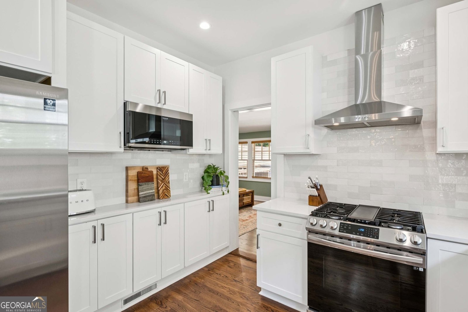 1185 Briarcliff Road Atlanta - 15